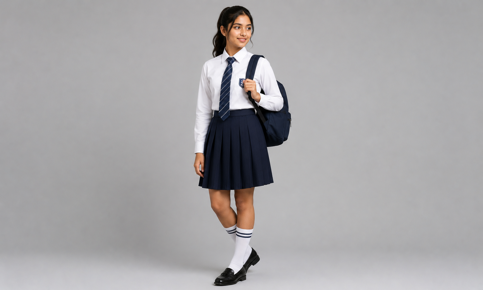 School Uniform (Girls)
